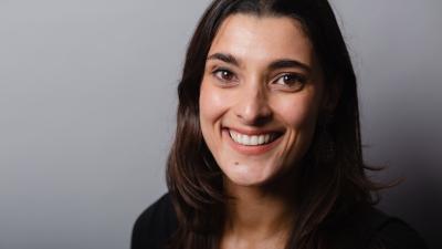 Dr Nikita Simpson | SOAS